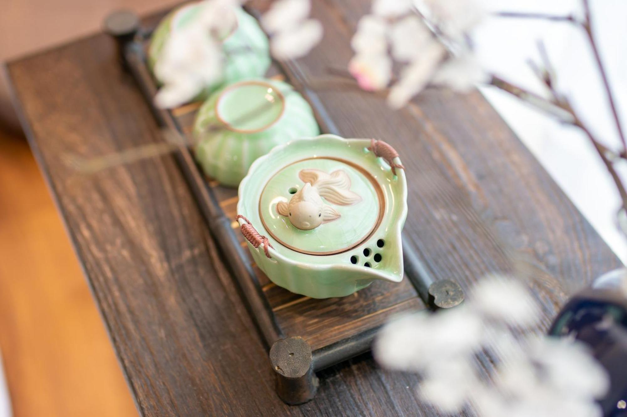 Chinese Culture Boutique Hotel-Tangfu,Traditional Chinese Theme,Heart Of Beijing,Near Forbidden City,Tiananmen Square,Hutongs,Metro Access,Free Coffee,Tea,Laundry מראה חיצוני תמונה