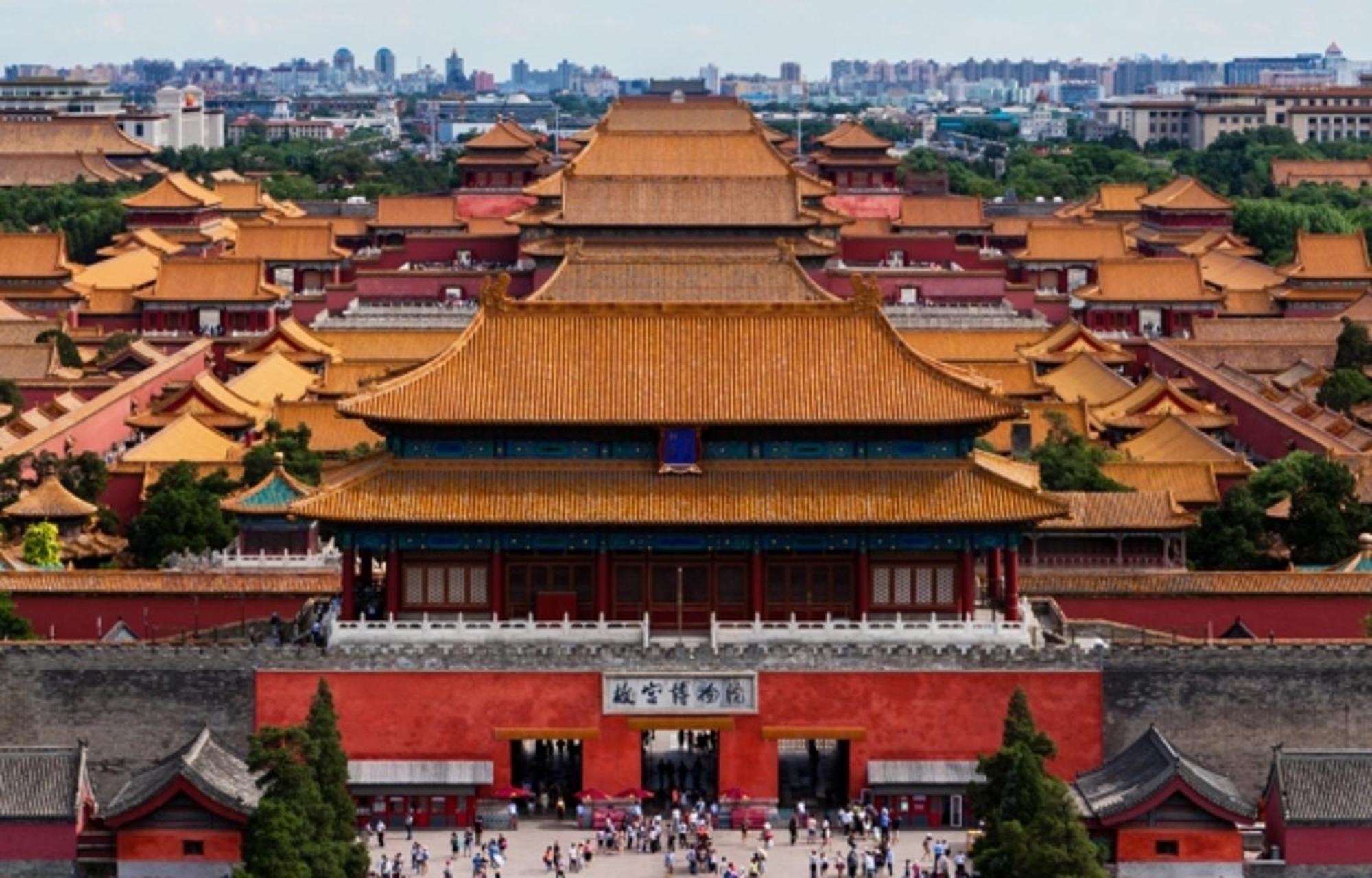 Chinese Culture Boutique Hotel-Tangfu,Traditional Chinese Theme,Heart Of Beijing,Near Forbidden City,Tiananmen Square,Hutongs,Metro Access,Free Coffee,Tea,Laundry מראה חיצוני תמונה