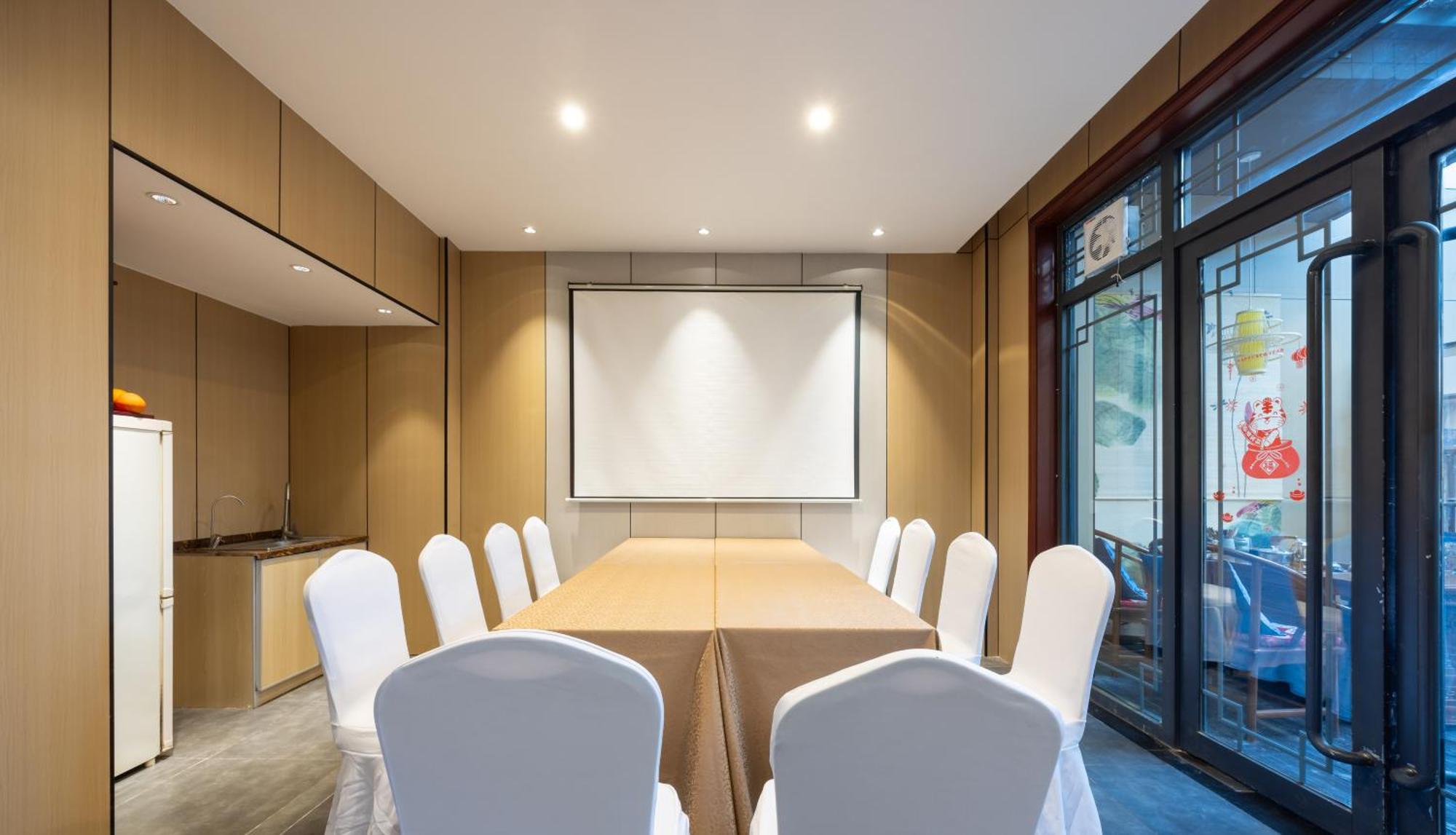 Chinese Culture Boutique Hotel-Tangfu,Traditional Chinese Theme,Heart Of Beijing,Near Forbidden City,Tiananmen Square,Hutongs,Metro Access,Free Coffee,Tea,Laundry מראה חיצוני תמונה
