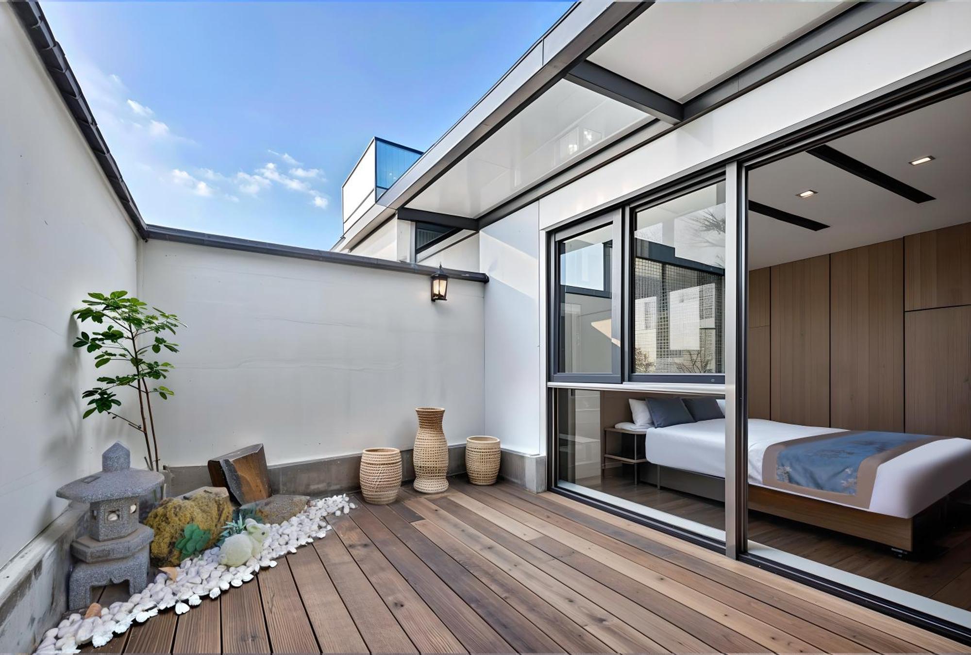 Chinese Culture Boutique Hotel-Tangfu,Traditional Chinese Theme,Heart Of Beijing,Near Forbidden City,Tiananmen Square,Hutongs,Metro Access,Free Coffee,Tea,Laundry מראה חיצוני תמונה